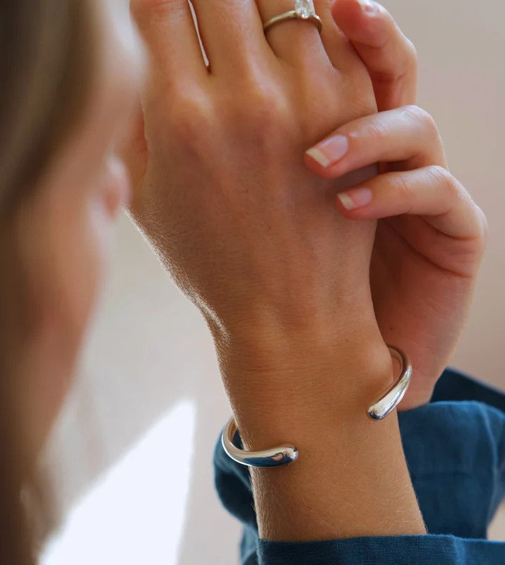 Boobie bracelets