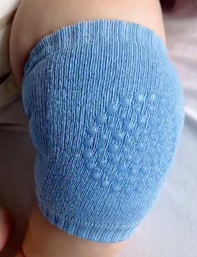 Crawler Knee Pad Grips