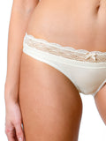 Hotmilk Bikini for Show Off Ivory Style