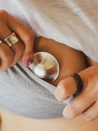 Silverette Nursing Cups
