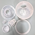 Wearable Breast Pump Spare Parts - Extra Set 15%Off