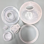 Wearable Breast Pump Spare Parts - Extra Set 15%Off
