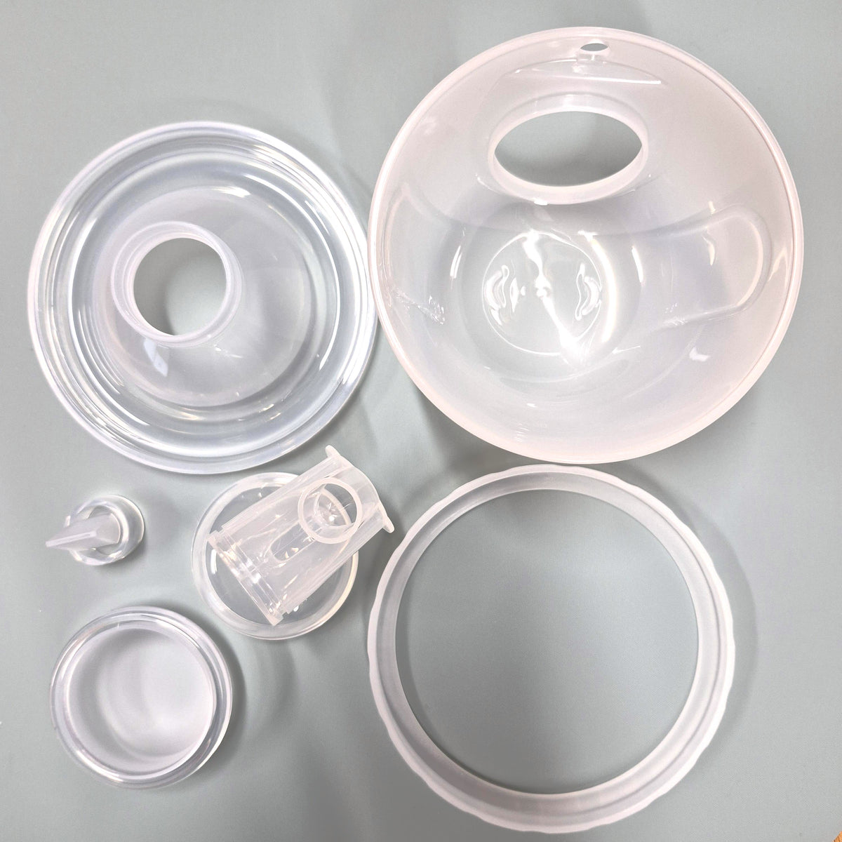 Wearable Breast Pump Spare Parts - Extra Set 15%Off