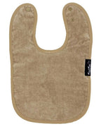 Wonder Bib Tan