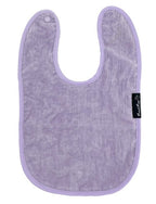 Wonder Bib Lilac