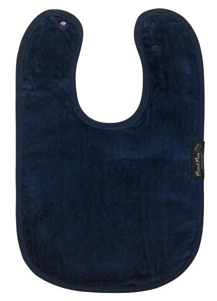 Wonder Bib Navy