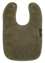 Wonder Bib Olive