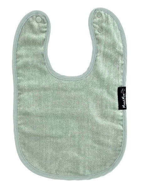 Wonder Bib Sage