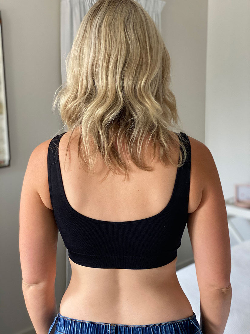 Comfort Bra |   Sleep Bra