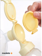 Symphony breast pump parts