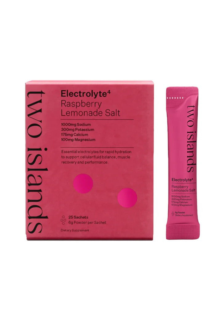 Raspberry Lemonade