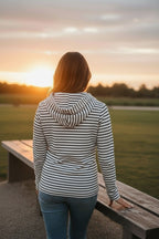 Maternity Breastfeeding Hoodie