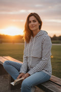 Maternity Breastfeeding Hoodie