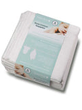 Traditional Nappy Squares