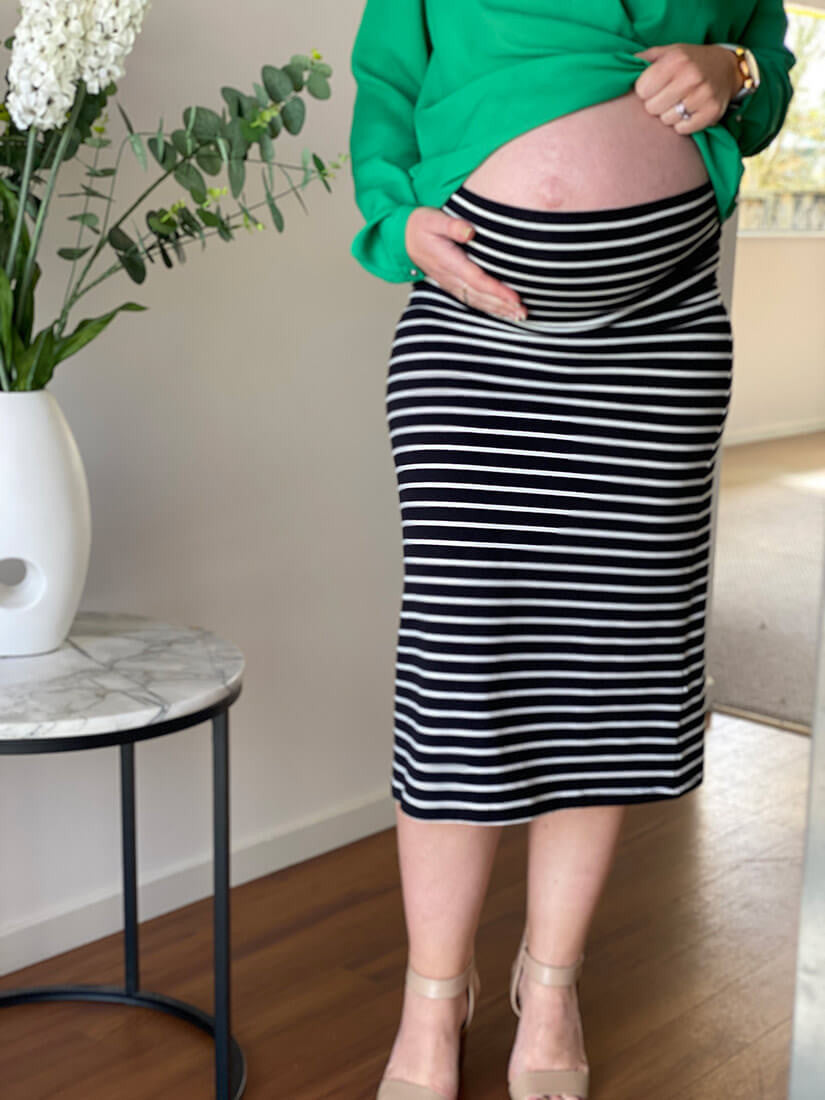 Maternity Skirt