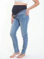 Maternity Jeans