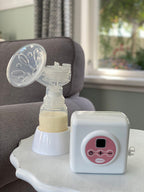 Unimom Allegro Electric Breast Pump