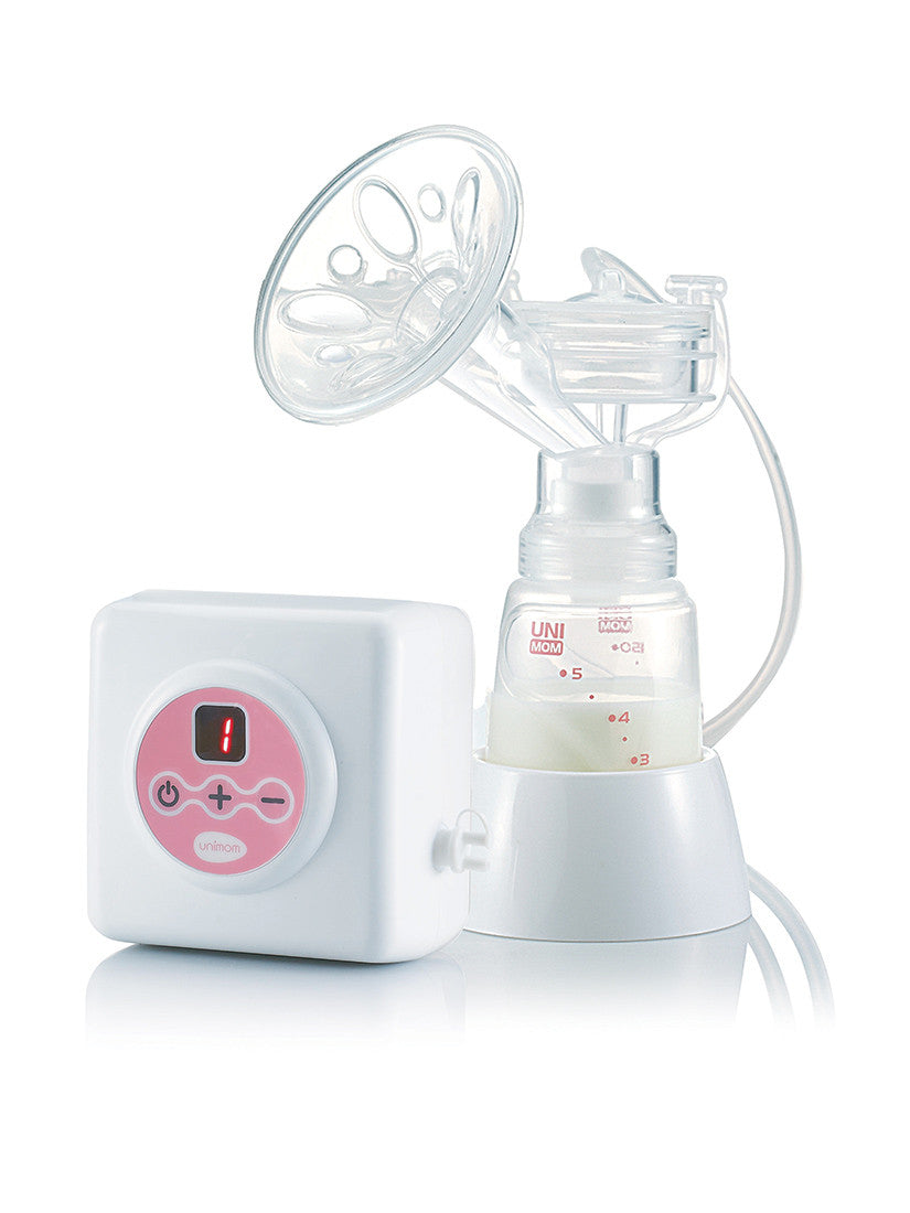 Unimom Allegro Breast Pump