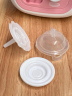 Unimom Back Flow Protector - Forte