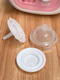 Unimom Back Flow Protector - Forte