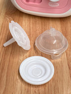 Unimom Back Flow Protector - Forte