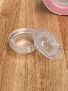 Unimom Back Flow Protector - Allegro, Minuet, Opera
