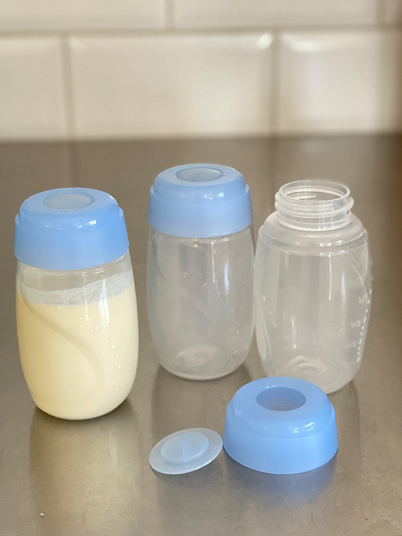 Unimom Bottles 3pack by Unimom