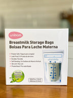 Unimom Milk Storage Bags