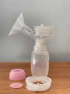 Unimom Breastshield Kit  24mm
