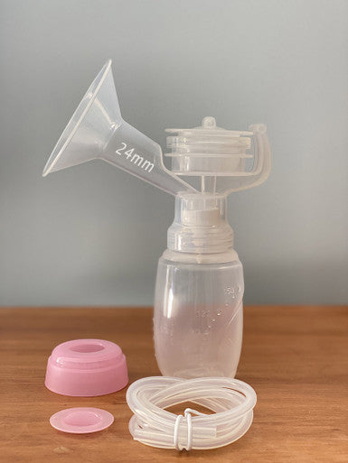 Unimom Breast Shield- Kit for Allegro, Minuet, Opera, 24mm