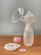 Unimom Breast Shield- Kit for Forte 24mm