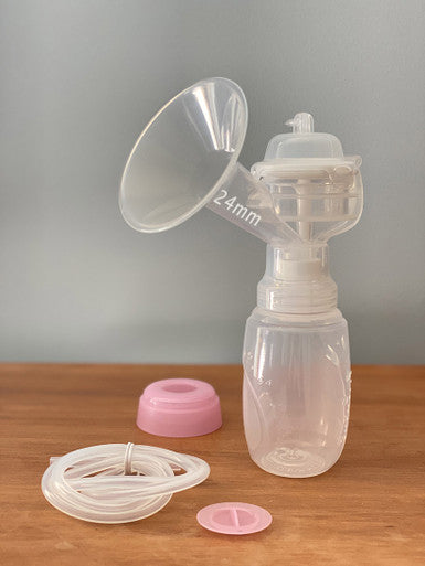 Unimom Breast Shield- Kit for Forte 24mm