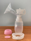Unimom Breastshield Kit  27mm
