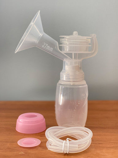 Unimom Breast Shield- Kit for Allegro, Minuet, Opera, 27mm
