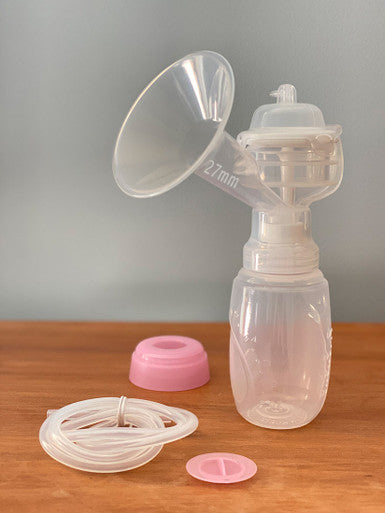 Unimom Breast Shield- Kit for Forte 27mm