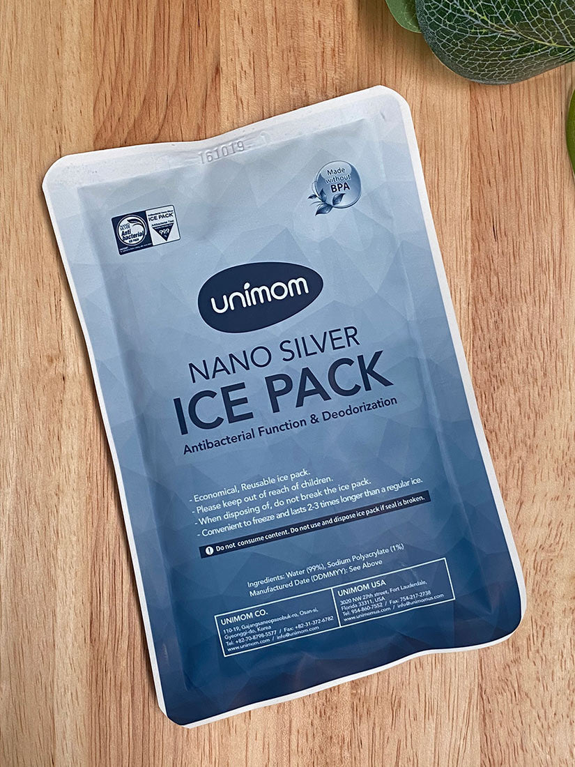 Unimom ice pad