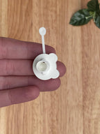 Unimom Minuet B Connector spare part