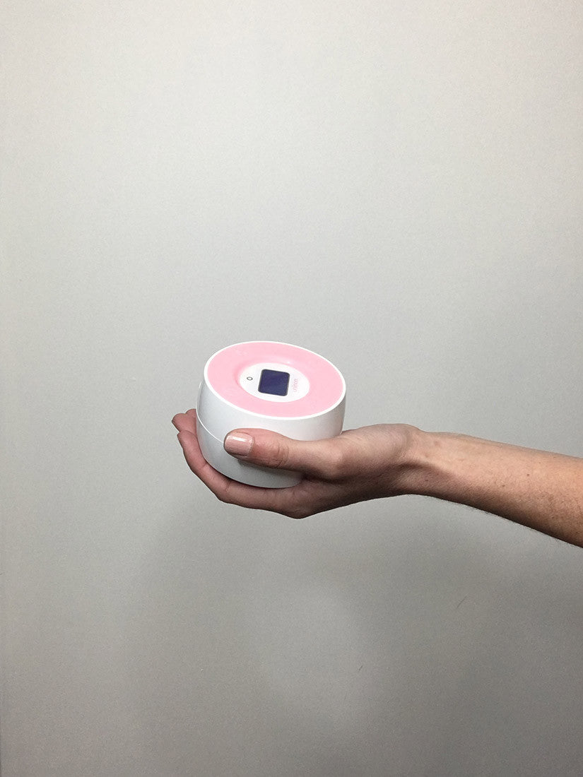 Unimom Minuet Breast Pump