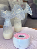 Unimom Minuet Breast Pump
