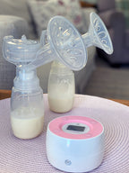 Unimom Minuet Breast Pump