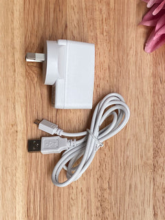 Unimom Minuet Charger Kit