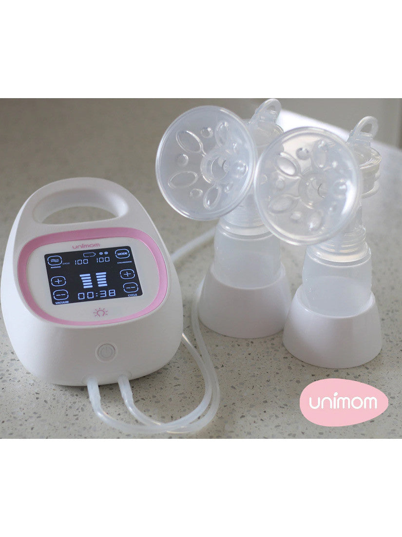 Unimom Opera Breast Pump