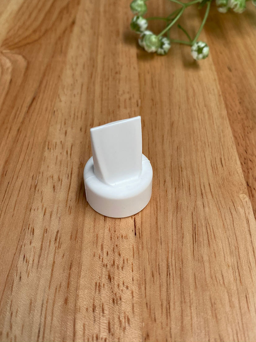 Unimom Pump Valve