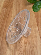 Unimom Silicone Breast Massager  (24mm)