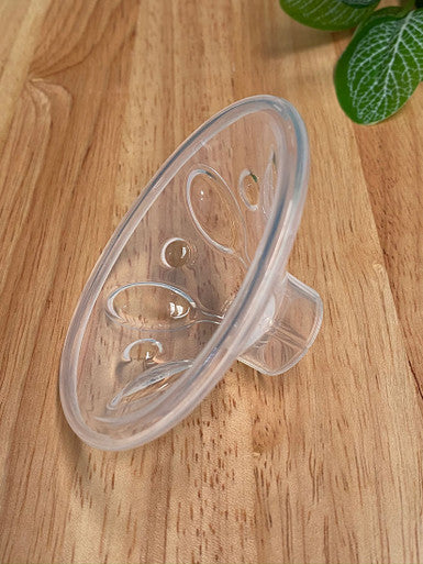 Unimom Silicone Breast Massager  (24mm)