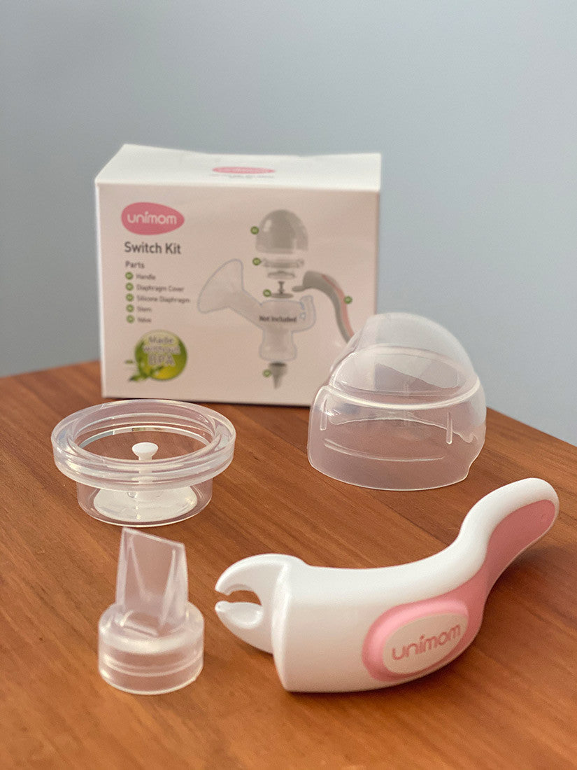 Unimom Switch Kit