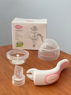 Unimom Switch Kit (Converts Electric pump to Manual)
