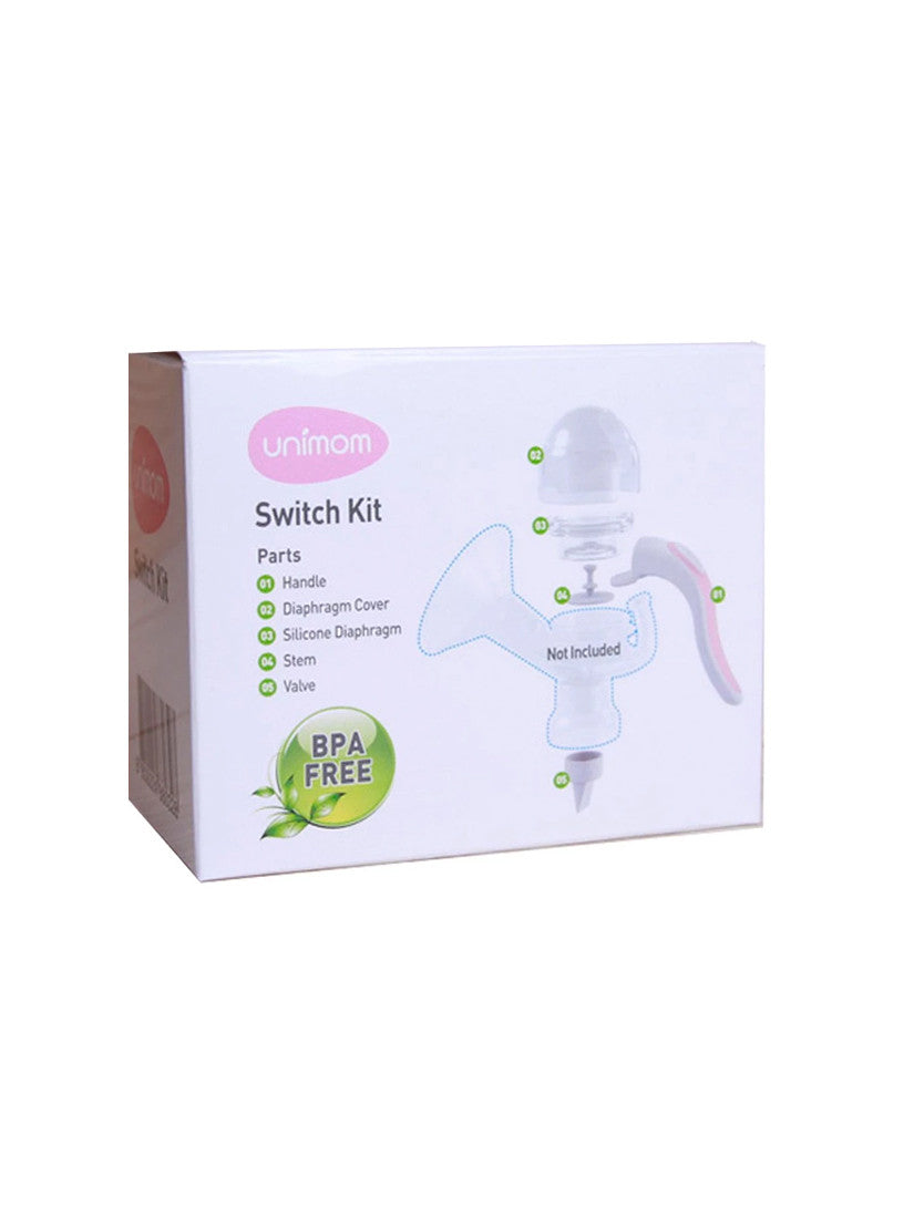 Unimom Switch Kit