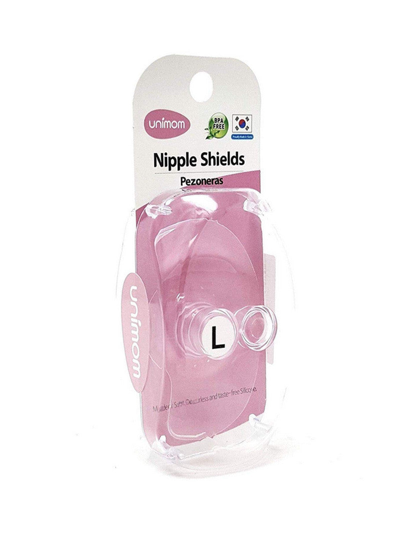 Unimom Nipple Shield