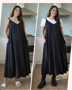 Harper - Maternity & Breastfeeding Dress